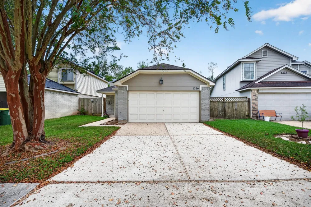 1220 Chelsea Lane Pearland, TX 77581