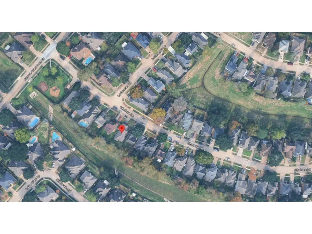 1220 Chelsea Lane Pearland, TX 77581