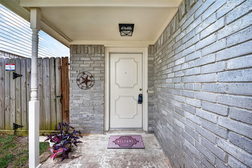 1220 Chelsea Lane Pearland, TX 77581