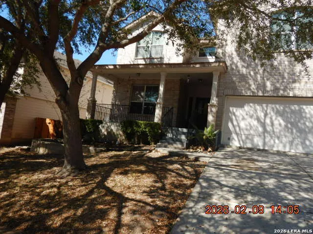 9607 Mediator Run Converse, TX 78109