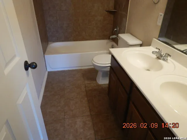 9607 Mediator Run Converse, TX 78109