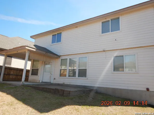 9607 Mediator Run Converse, TX 78109