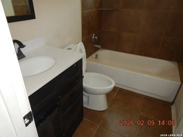 9607 Mediator Run Converse, TX 78109