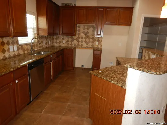 9607 Mediator Run Converse, TX 78109
