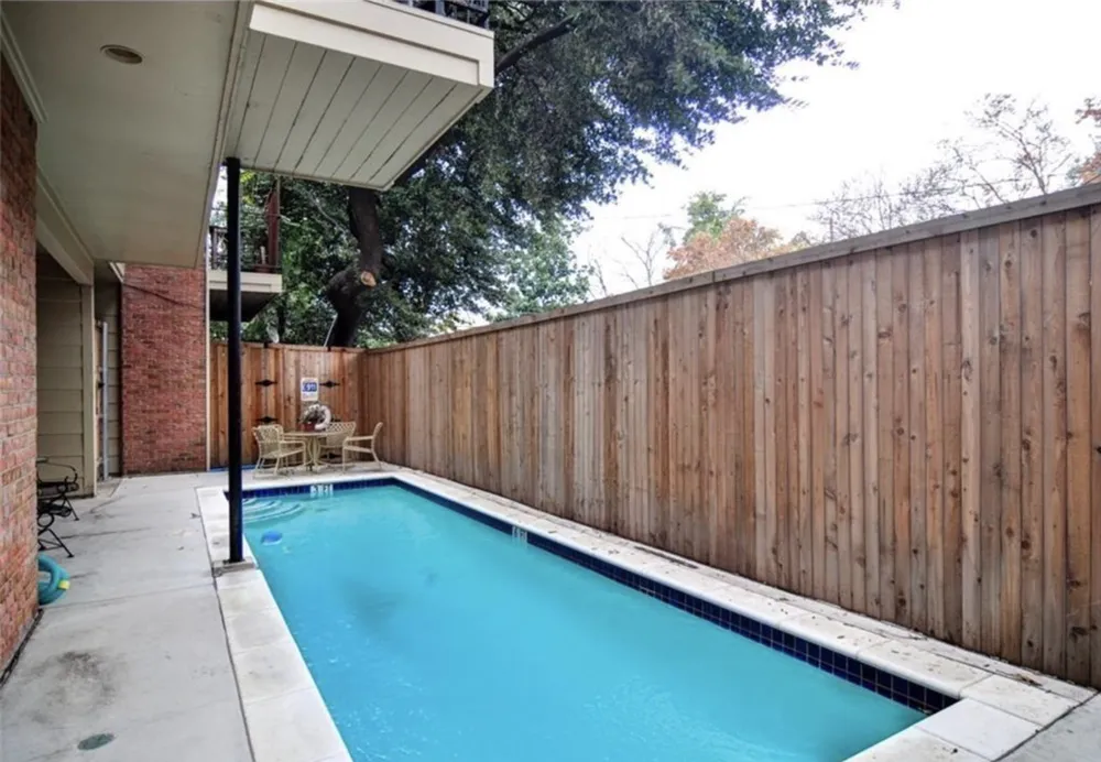 3940 Hawthorne Avenue #6 Dallas, TX 75219