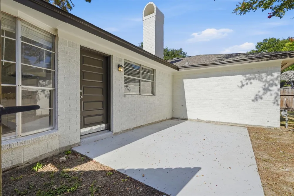 2506 Nightowl Trail Spring, TX 77373