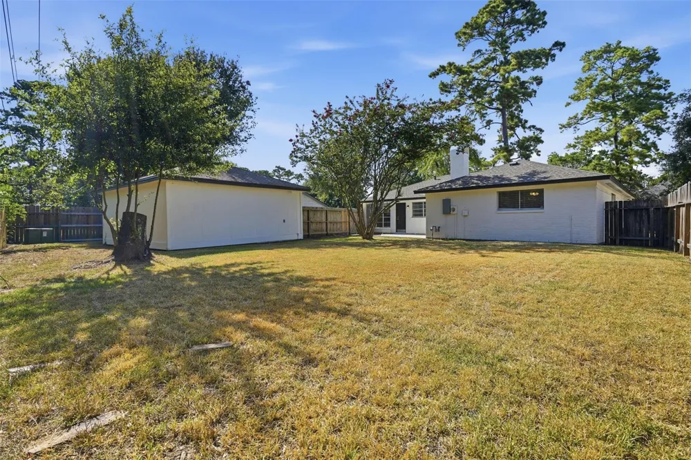 2506 Nightowl Trail Spring, TX 77373
