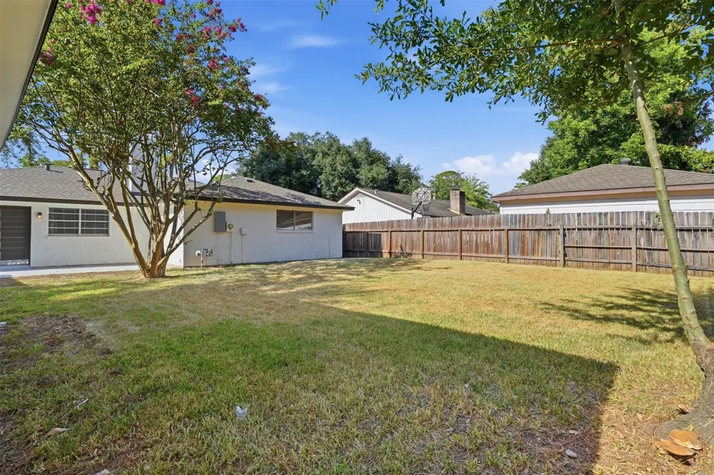 2506 Nightowl Trail Spring, TX 77373