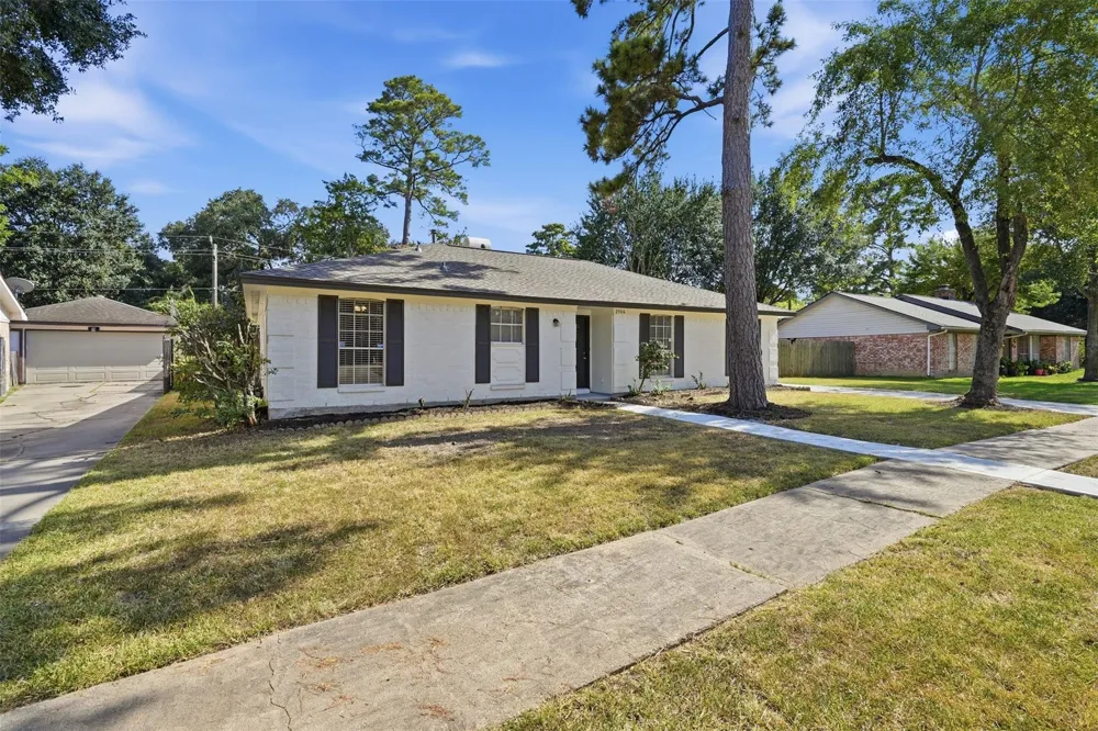 2506 Nightowl Trail Spring, TX 77373