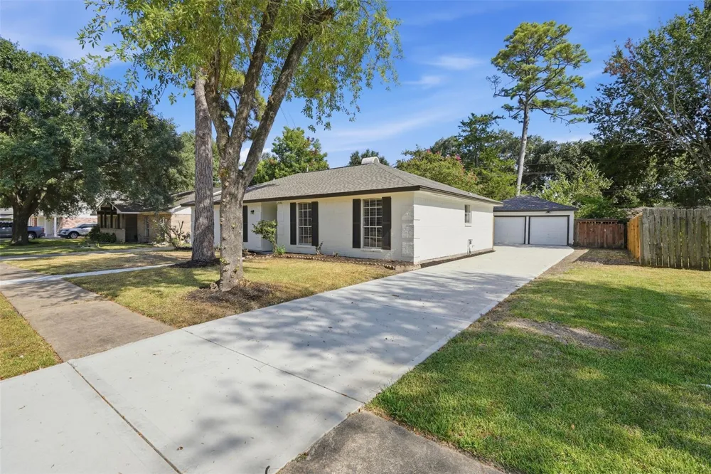 2506 Nightowl Trail Spring, TX 77373