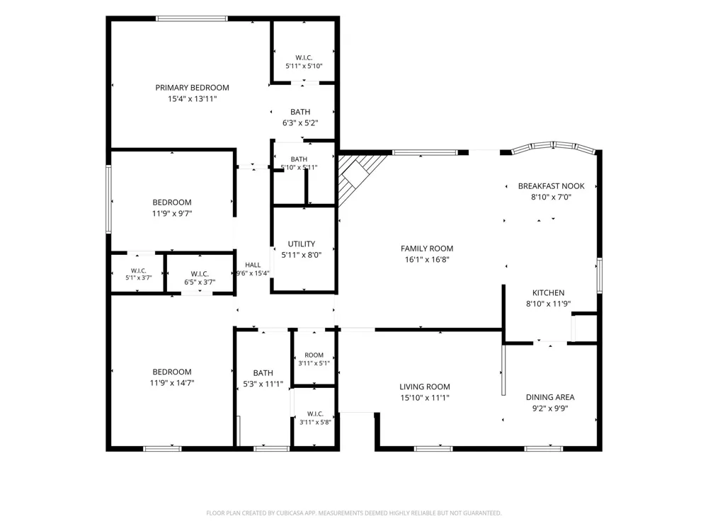 2506 Nightowl Trail Spring, TX 77373