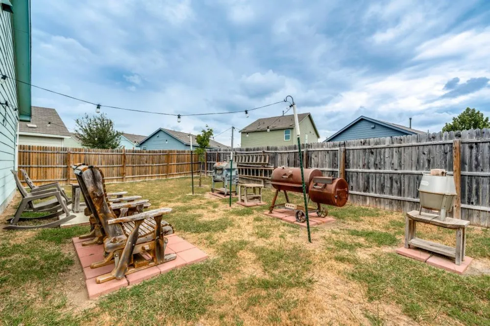 410 De Herrera San Antonio, TX 78220