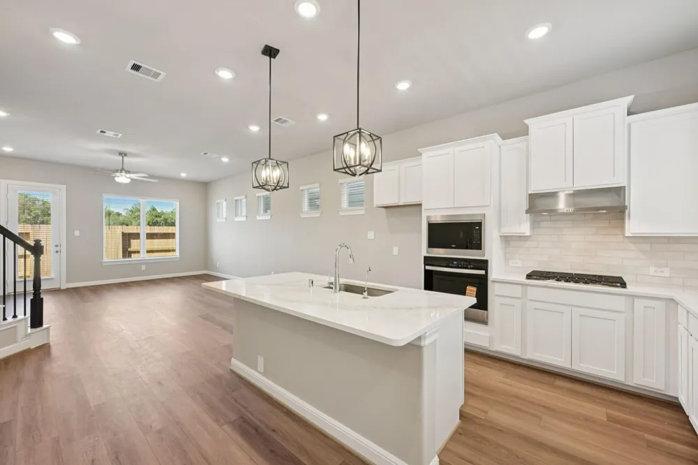 7407 Crown Canyon Drive Atascocita, TX 77346
