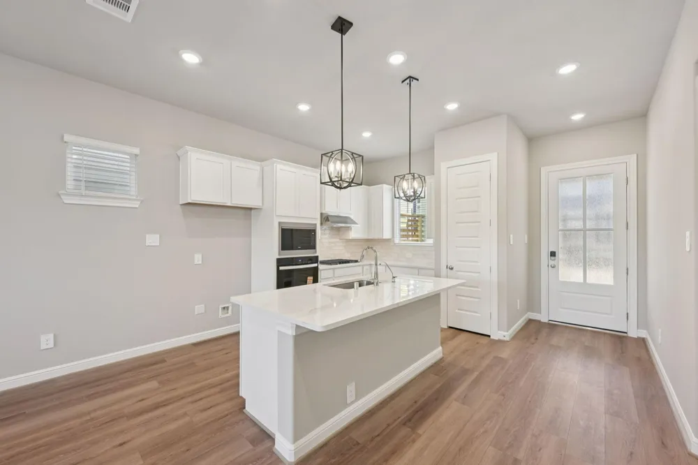 7407 Crown Canyon Drive Atascocita, TX 77346