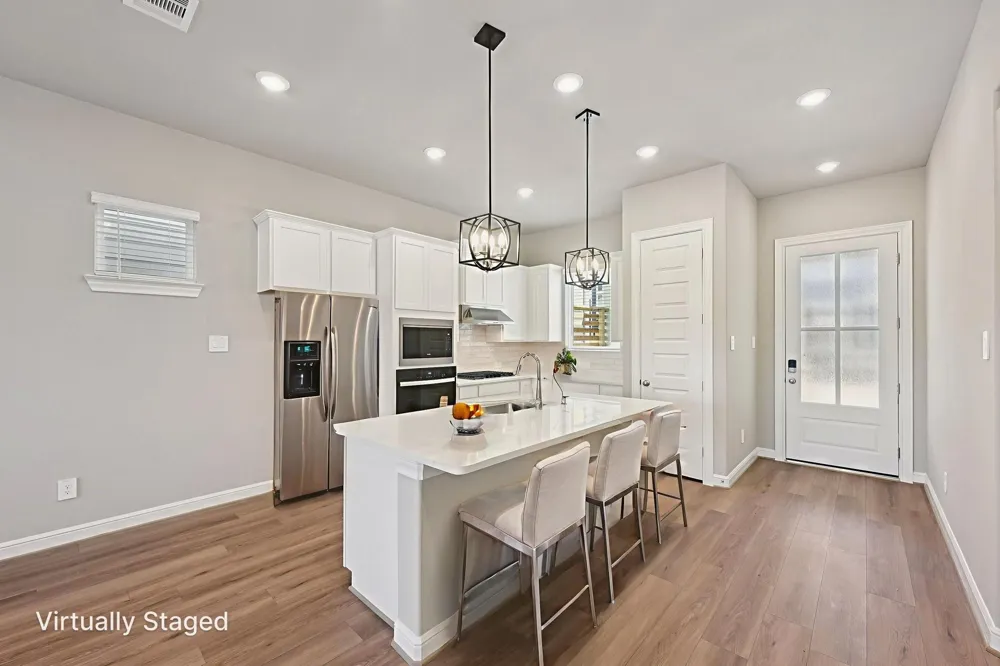 7407 Crown Canyon Drive Atascocita, TX 77346
