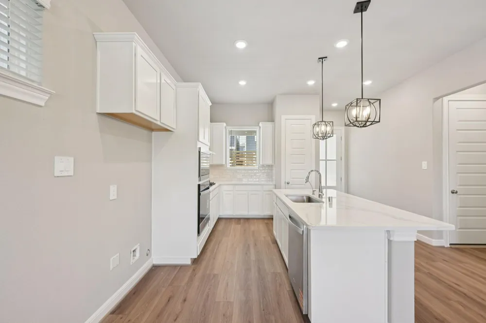 7407 Crown Canyon Drive Atascocita, TX 77346