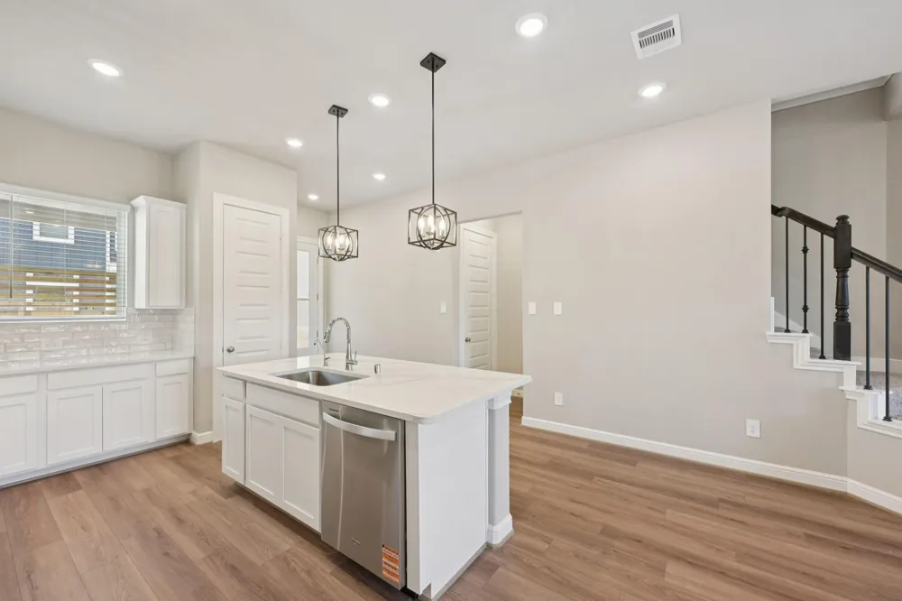 7407 Crown Canyon Drive Atascocita, TX 77346