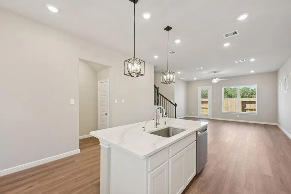 7407 Crown Canyon Drive Atascocita, TX 77346