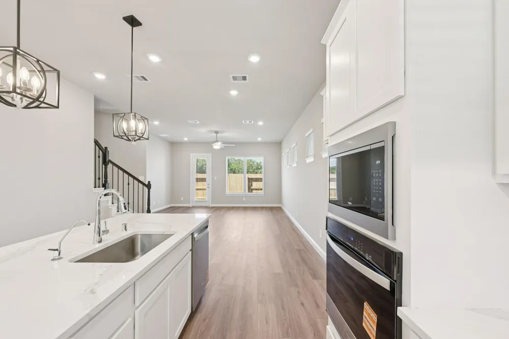 7407 Crown Canyon Drive Atascocita, TX 77346