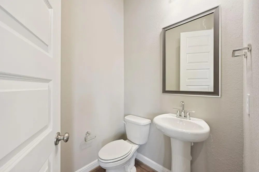 7407 Crown Canyon Drive Atascocita, TX 77346