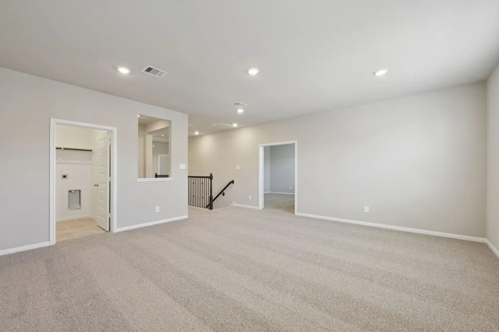 7407 Crown Canyon Drive Atascocita, TX 77346