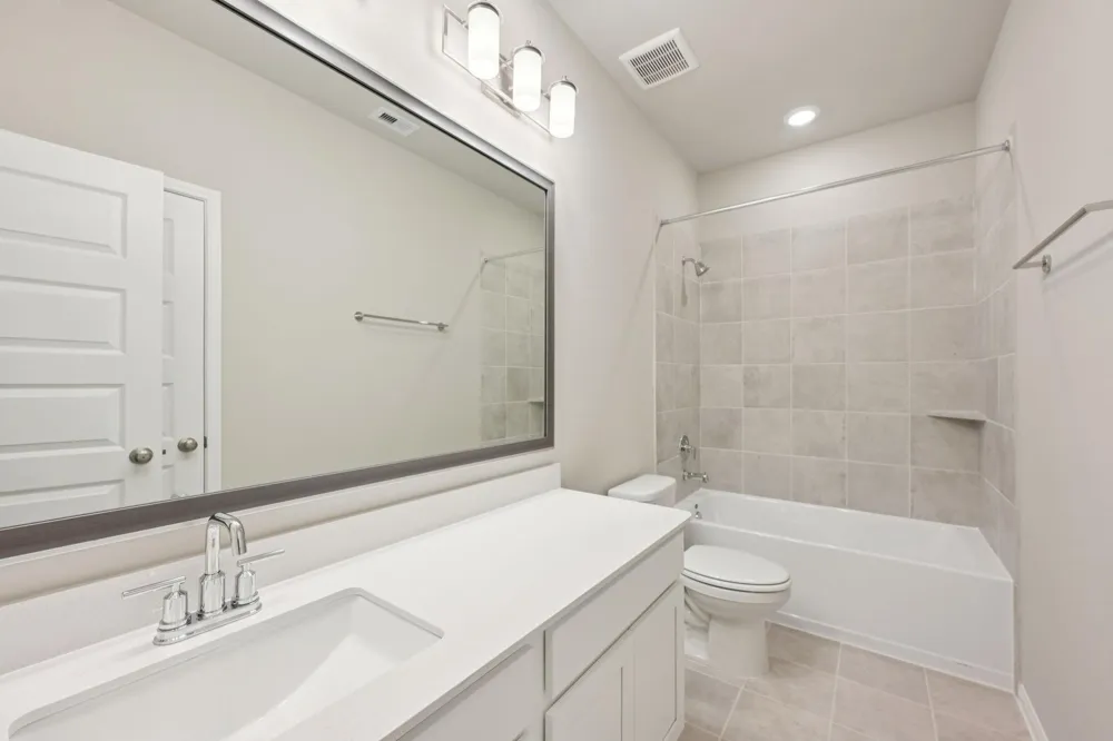 7407 Crown Canyon Drive Atascocita, TX 77346