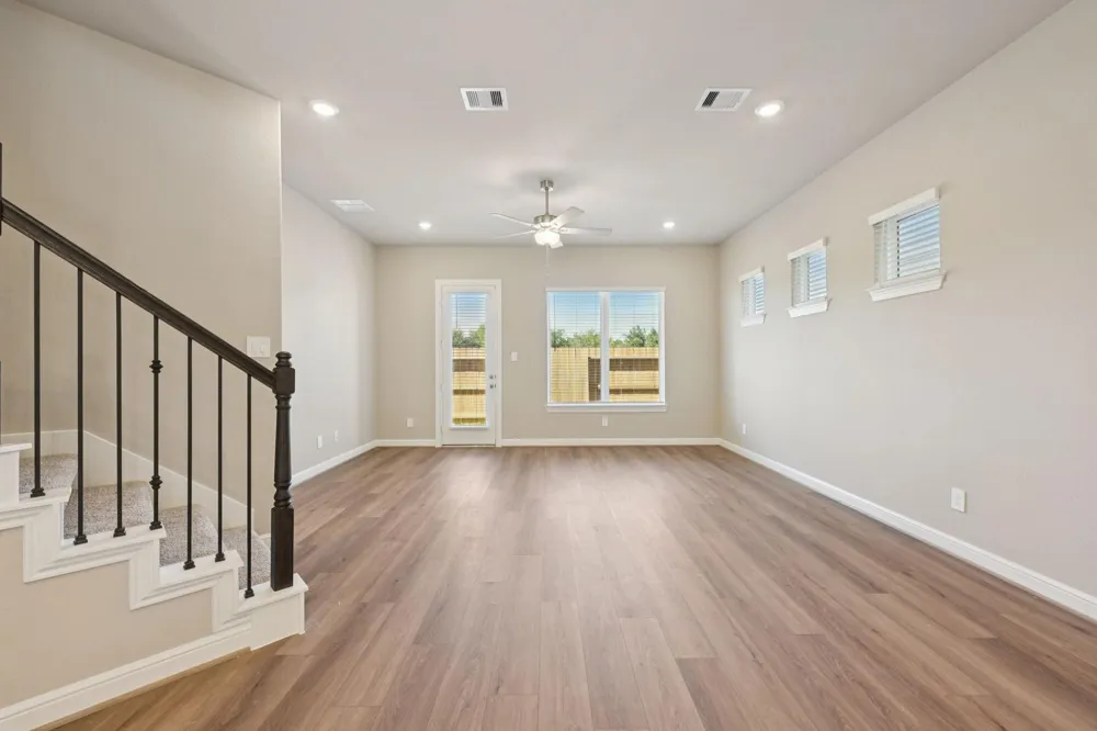 7407 Crown Canyon Drive Atascocita, TX 77346