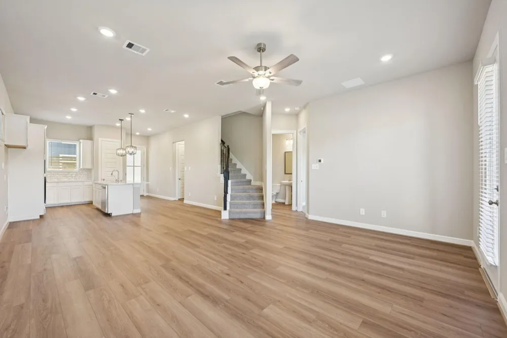 7407 Crown Canyon Drive Atascocita, TX 77346