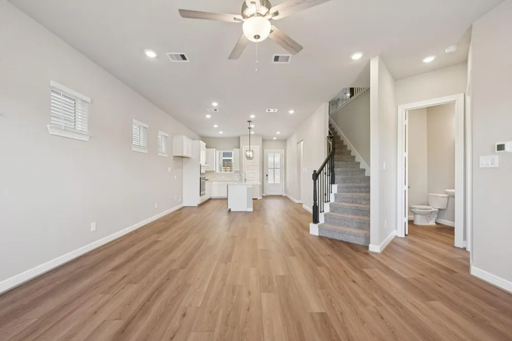 7407 Crown Canyon Drive Atascocita, TX 77346