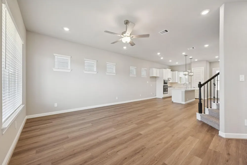7407 Crown Canyon Drive Atascocita, TX 77346
