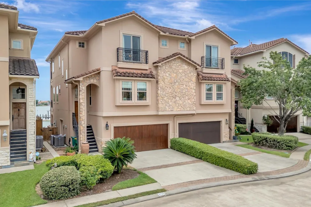 4125 Boardwalk Boulevard Seabrook, TX 77586