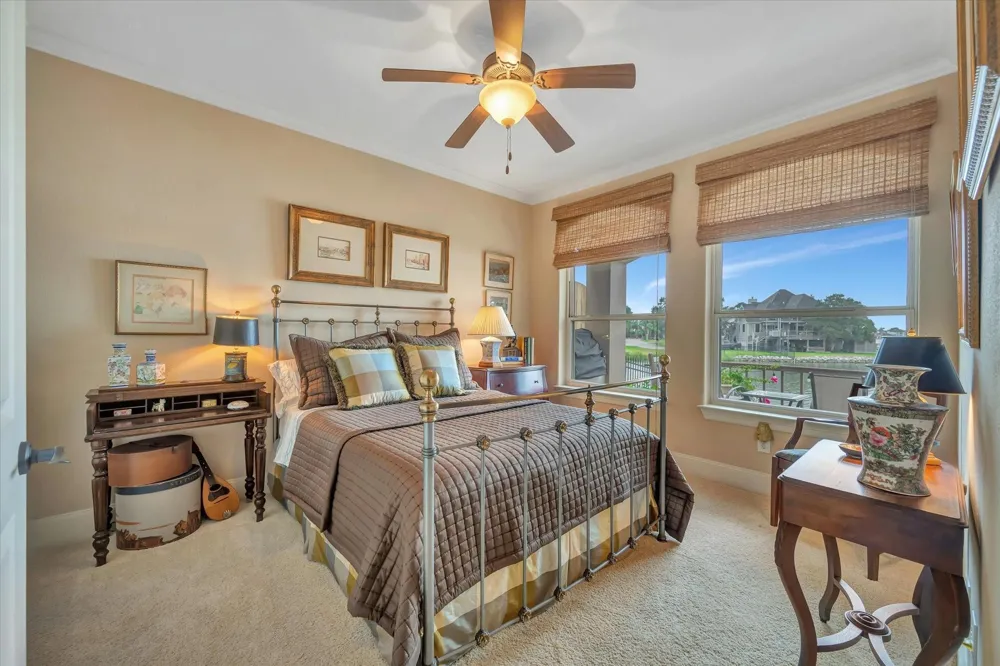 4125 Boardwalk Boulevard Seabrook, TX 77586