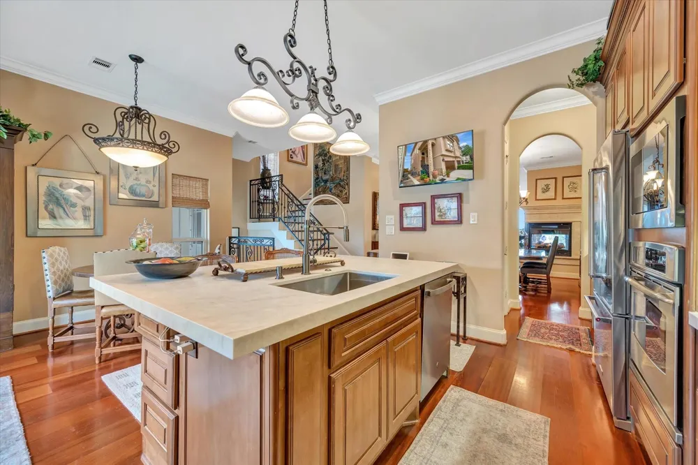 4125 Boardwalk Boulevard Seabrook, TX 77586