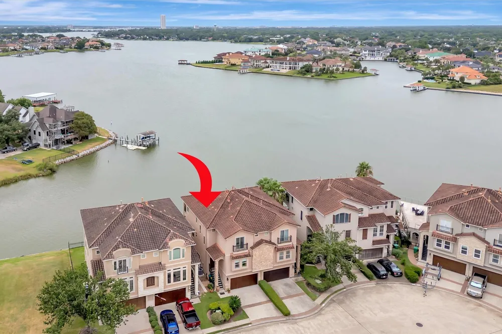 4125 Boardwalk Boulevard Seabrook, TX 77586