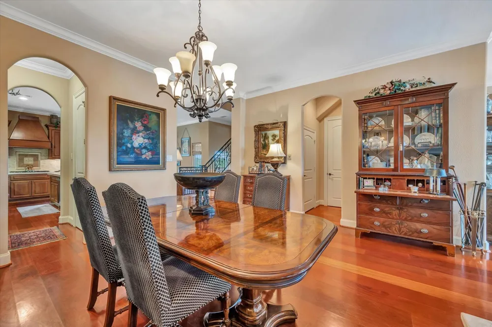 4125 Boardwalk Boulevard Seabrook, TX 77586
