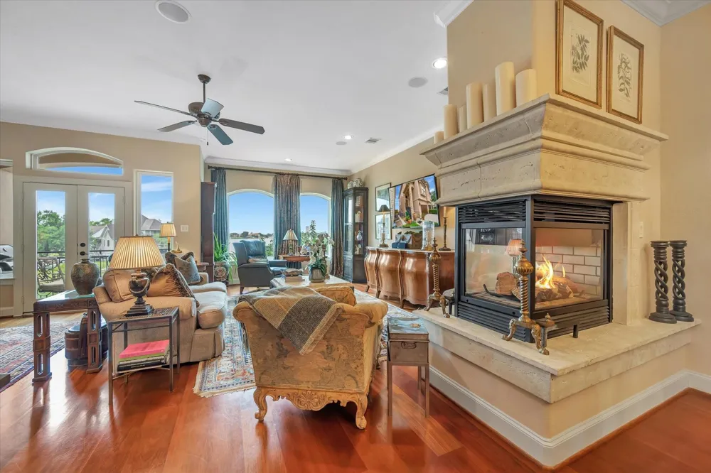 4125 Boardwalk Boulevard Seabrook, TX 77586