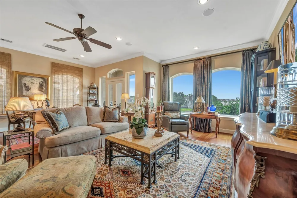 4125 Boardwalk Boulevard Seabrook, TX 77586