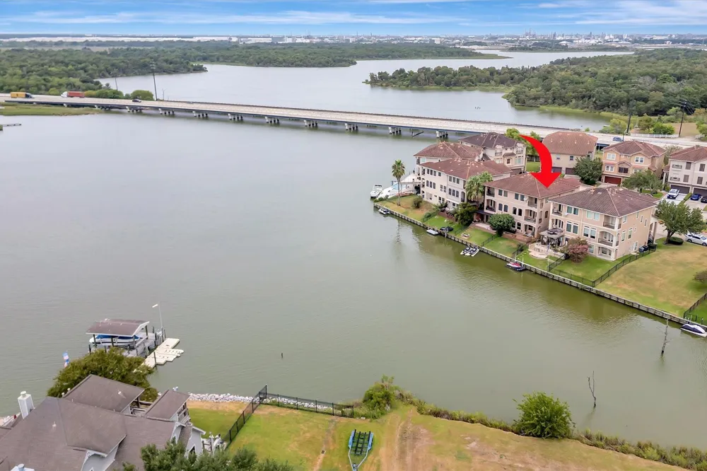4125 Boardwalk Boulevard Seabrook, TX 77586