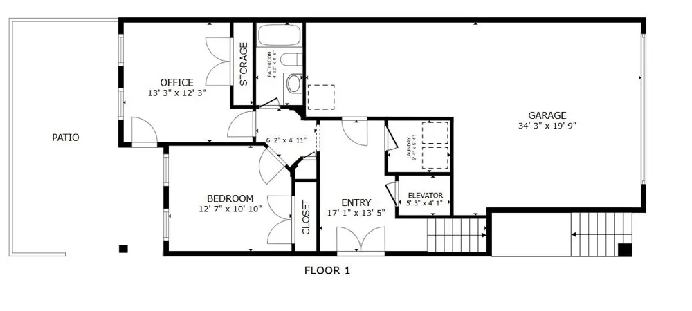 4125 Boardwalk Boulevard Seabrook, TX 77586