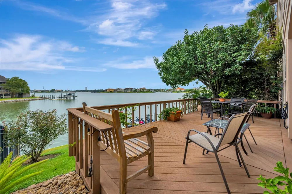 4125 Boardwalk Boulevard Seabrook, TX 77586
