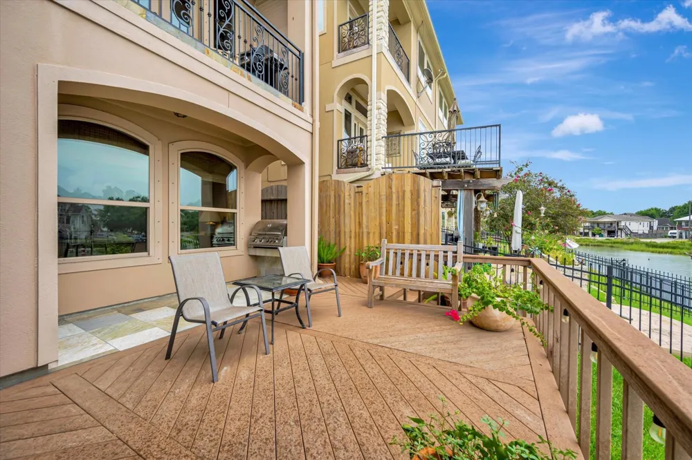 4125 Boardwalk Boulevard Seabrook, TX 77586