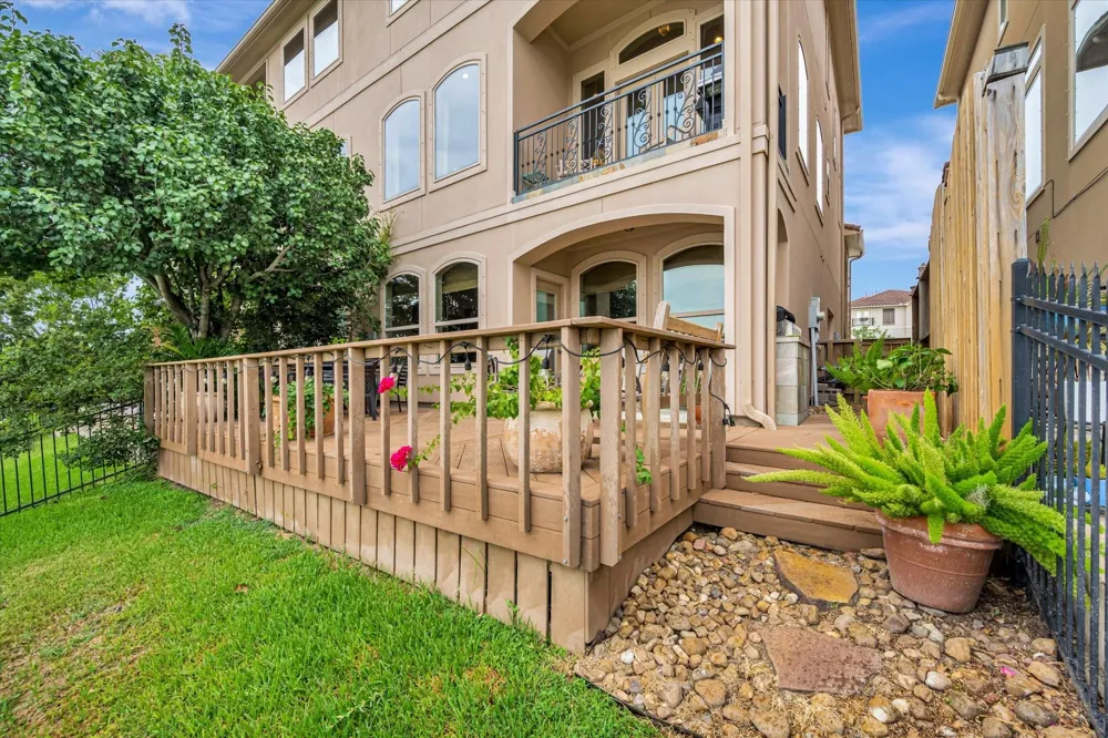 4125 Boardwalk Boulevard Seabrook, TX 77586