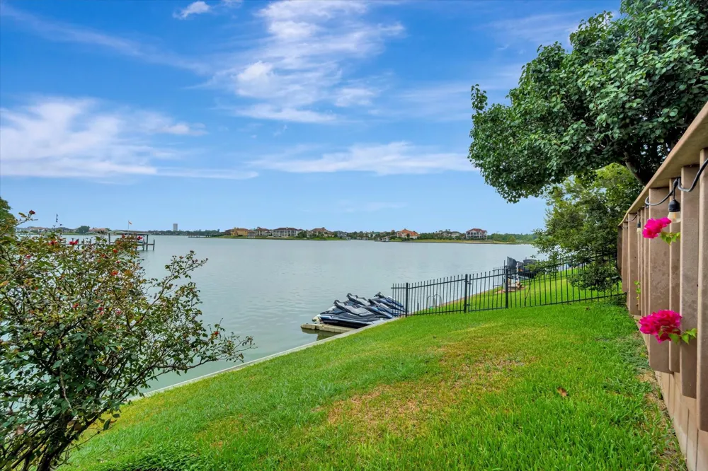 4125 Boardwalk Boulevard Seabrook, TX 77586