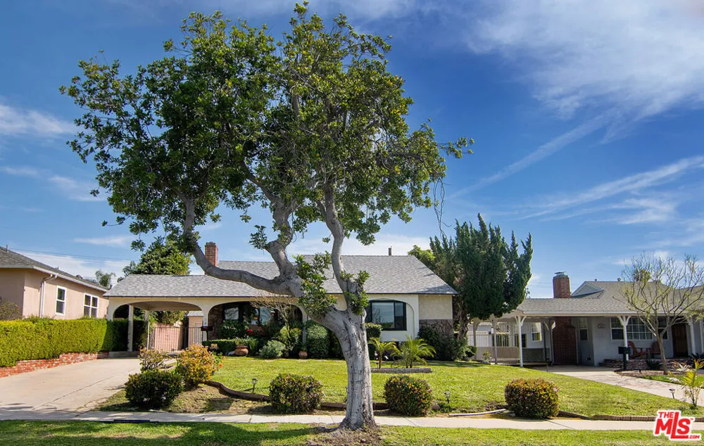 414 University Avenue Burbank, CA 91504