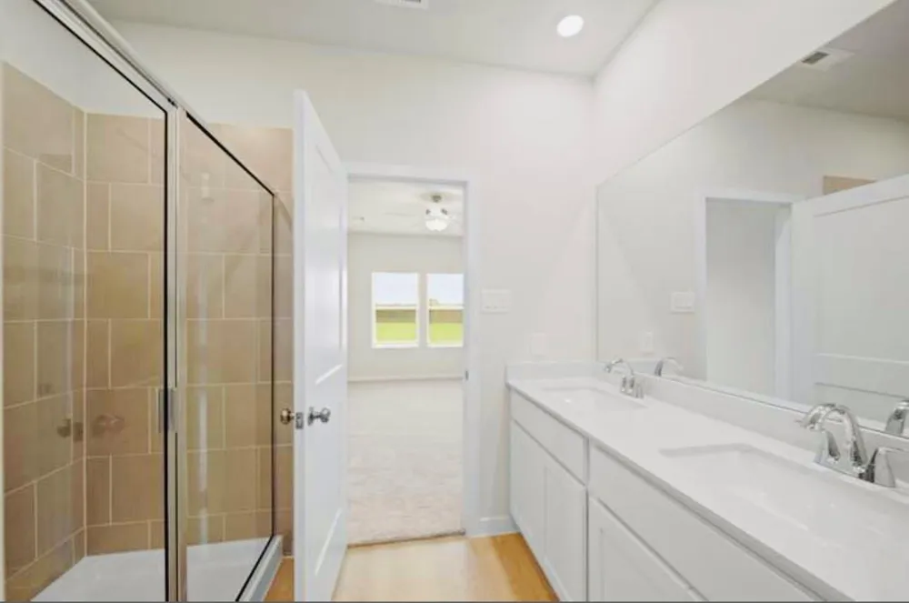7815 Ruth Ravine Court Spring, TX 77379