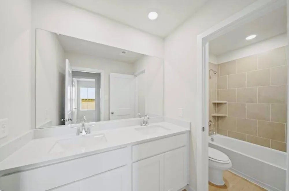7815 Ruth Ravine Court Spring, TX 77379