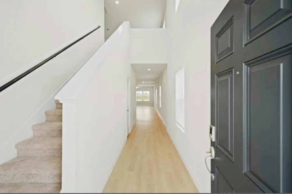 7815 Ruth Ravine Court Spring, TX 77379
