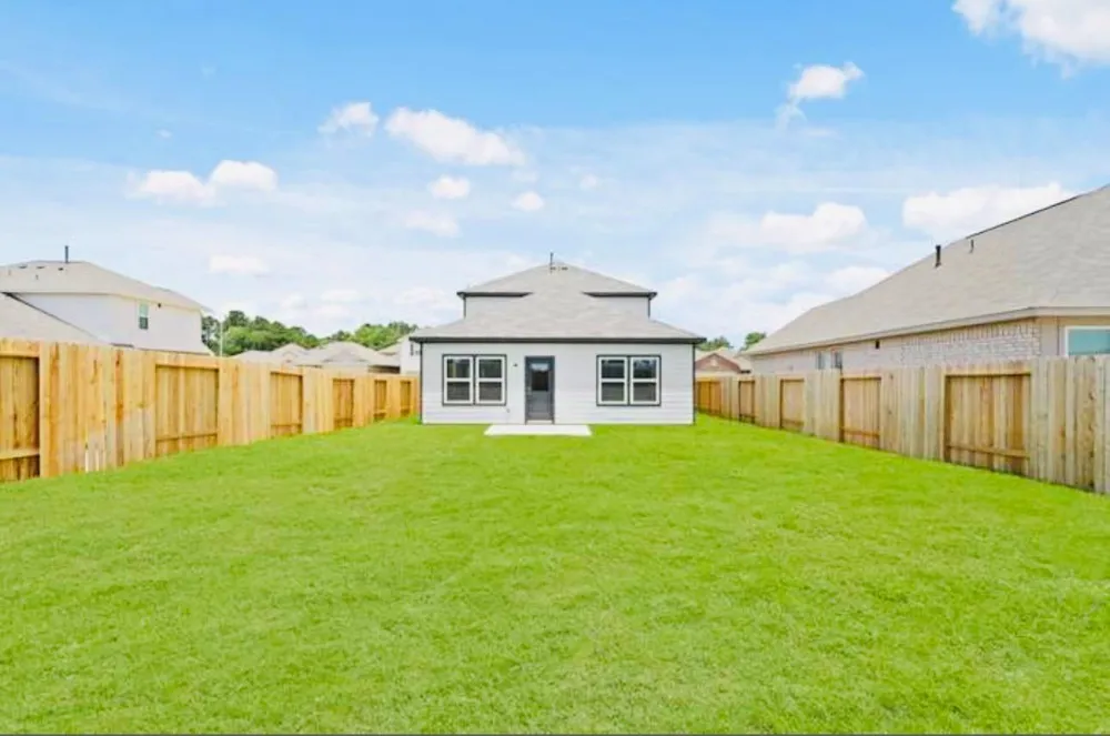 7815 Ruth Ravine Court Spring, TX 77379
