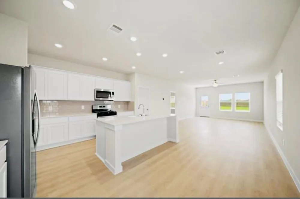 7815 Ruth Ravine Court Spring, TX 77379