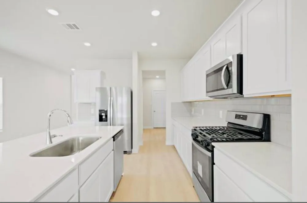7815 Ruth Ravine Court Spring, TX 77379